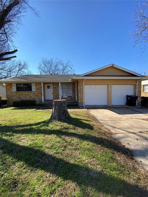 6708 Flamingo Rd, Greenville, TX, 75402-5517 | Card Image