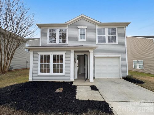 1911 Almond Hills Dr, Charlotte, NC, 28262-1022 | Card Image