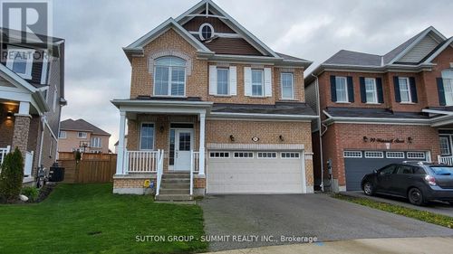 95 Watermill St, Kitchener, ON, N2P0H4 | Card Image