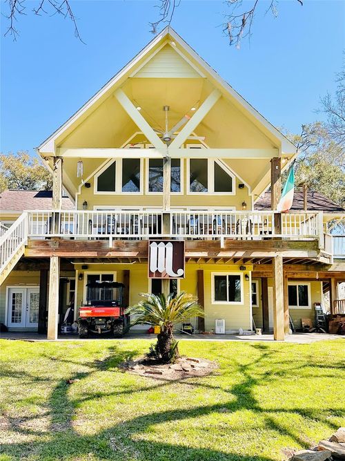 1617 County Road 244a, Brazoria, TX, 77422-8886 | Card Image