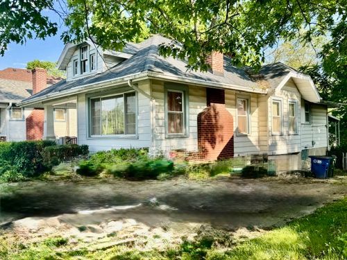 1310 W Hillcrest Avenue, Dayton, OH, 45406 | Card Image