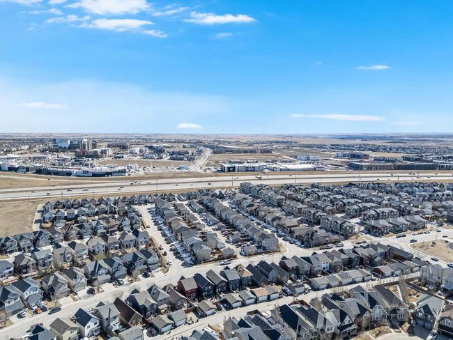 196 Cranford Crescent Se, House other with 3 bedrooms, 3 bathrooms and 2 parking in Calgary AB | Image 48