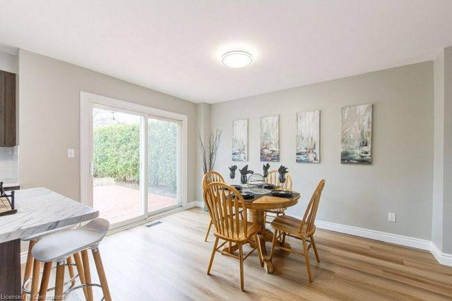 163 Nith River Way, House other with 3 bedrooms, 2 bathrooms and 5 parking in Ayr ON | Image 14