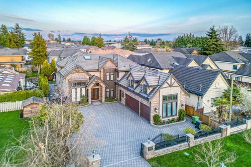8166 Luton Rd, Richmond, BC, V6Y2H2 | Card Image