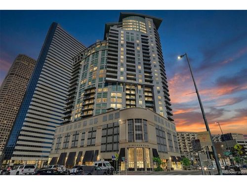 unit-810-2001 Lincoln St, Denver, CO, 80202-3850 | Card Image