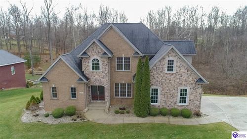 107 Rhinestone Ct, Elizabethtown, KY, 42701-6820 | Card Image