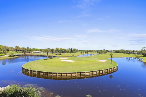 207-5172 Se Club Way, Stuart, FL, 34997-8705 | Card Image