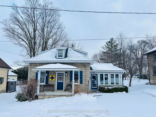 18 Clarinda St S, Teeswater, ON, N0G2S0 | Card Image