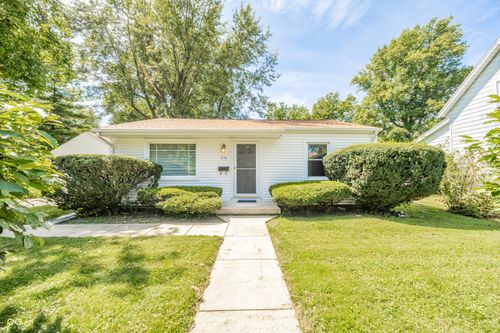 3730 S Harmon St, Marion, IN, 46953-4832 | Card Image