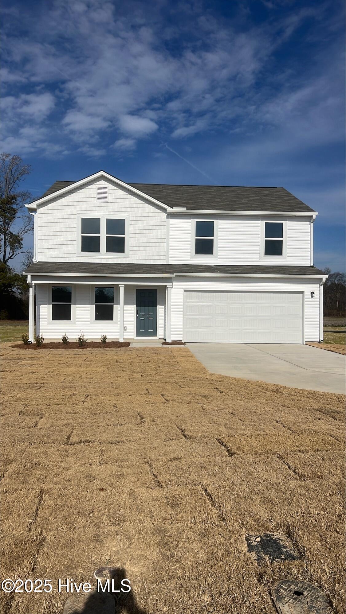 Sand Pit Rd, Stantonsburg, NC 27883