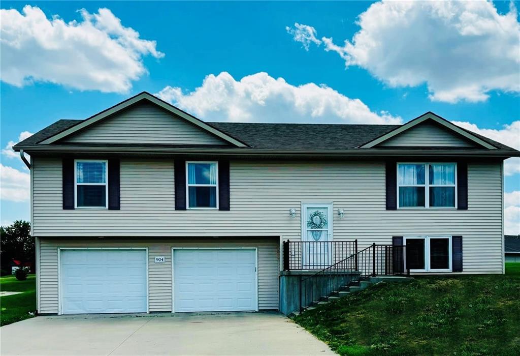 19th St, Maryville, MO 64468