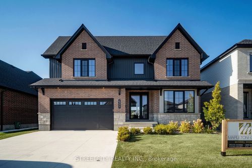 6354 Old Garrison Blvd, London, ON, N6P0H3 | Card Image