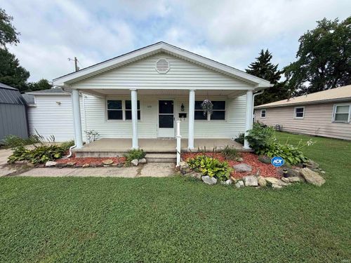 1420 Dewolf Street, Vincennes, IN, 47591 | Card Image