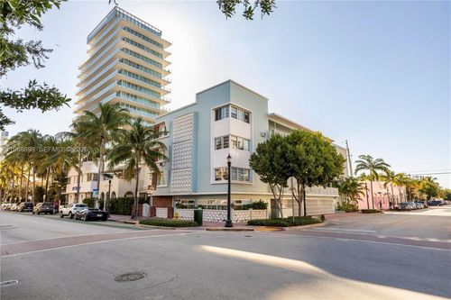 apt-203-158 Ocean Dr, Miami Beach, FL, 33139-7230 | Card Image