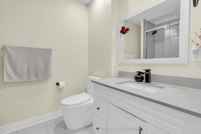 118 Charters Rd, House other with 5 bedrooms, 4 bathrooms and 2 parking in Brampton ON | Image 26