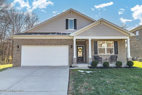 5804 Kellie Woods Dr, Louisville, KY, 40258-4006 | Card Image