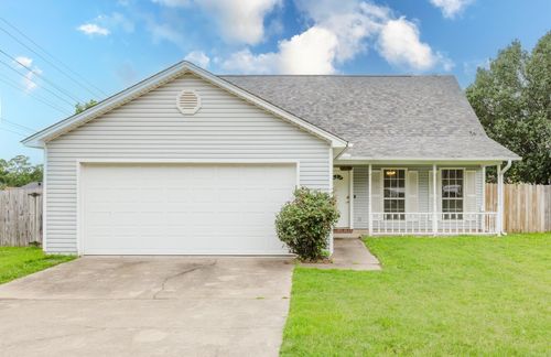 1118 Allyson Ave, Bryant, AR, 72022-4123 | Card Image