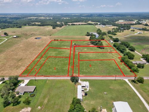 TBD LOT 7 Sadler, Whitesboro, TX, 76273 | Card Image