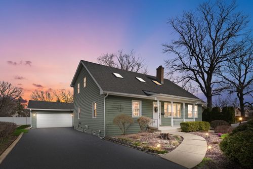 1740 Idlewild Lane, Homewood, IL, 60430 | Card Image