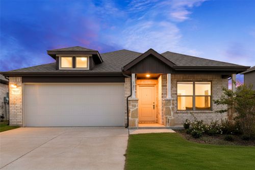 232 Woodlands Blvd, Terrell, TX, 75160-3914 | Card Image