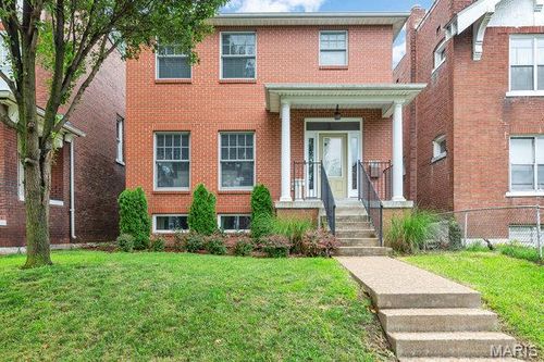 5788 Mcpherson Ave, Saint Louis, MO, 63112-1624 | Card Image
