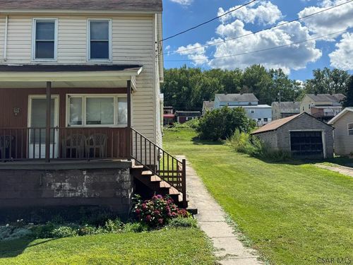 apt-1-147 Railroad Ave, Jerome, PA, 15937-1144 | Card Image
