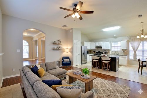 4805 Bull Run Dr, Plano, TX, 75093-7345 | Card Image