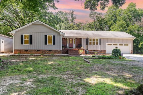 5840 Fayetteville Rd, Raleigh, NC, 27603-4500 | Card Image