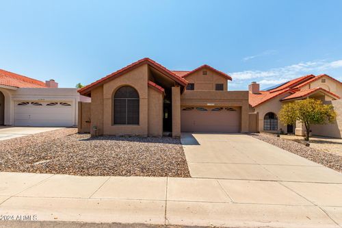 11305 E Sunnyside Dr, Scottsdale, AZ, 85259-3119 | Card Image