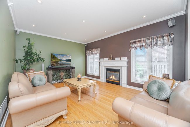 5 Summershade St, House other with 7 bedrooms, 5 bathrooms and 4 parking in Brampton ON | Image 6