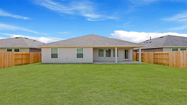 17723 Birchwood Hills Dr, House other with 4 bedrooms, 2 bathrooms and 2 parking in Crosby TX | Image 19