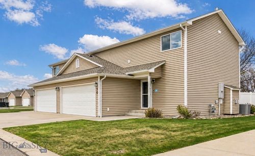 10-1226 Cottonwood Blvd, Billings, MT, 59105-2661 | Card Image