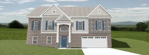 2009 Long Meadow Ct, Richmond, KY, 40475-8695 | Card Image