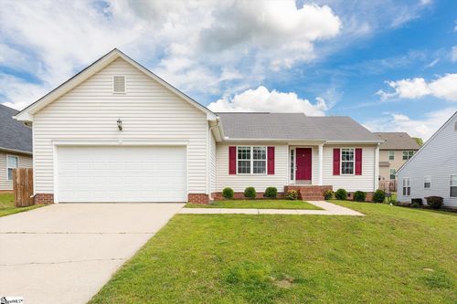 29 Brookhaven Way, Simpsonville, SC, 29681-1983 | Card Image