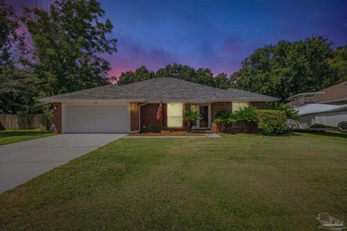 5606 Berrybrook Cr, Pace, FL, 32571 | Card Image