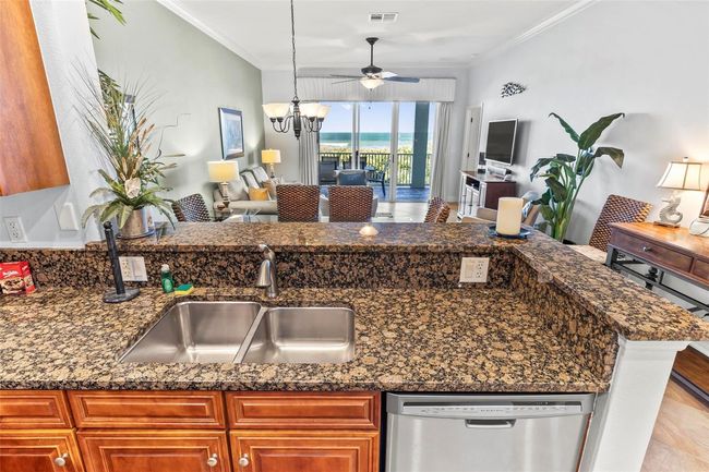 APT-523 - 600 Cinnamon Beach Way, Condo with 3 bedrooms, 2 bathrooms and null parking in PALM COAST FL | Image 15