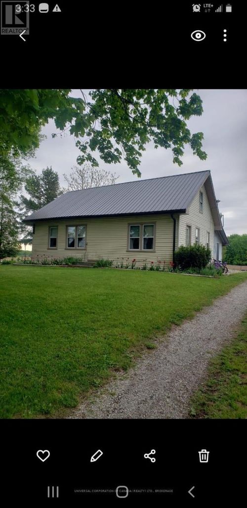 220 2nd Concession Rd, Princeton, ON, N0J1V0 | Card Image