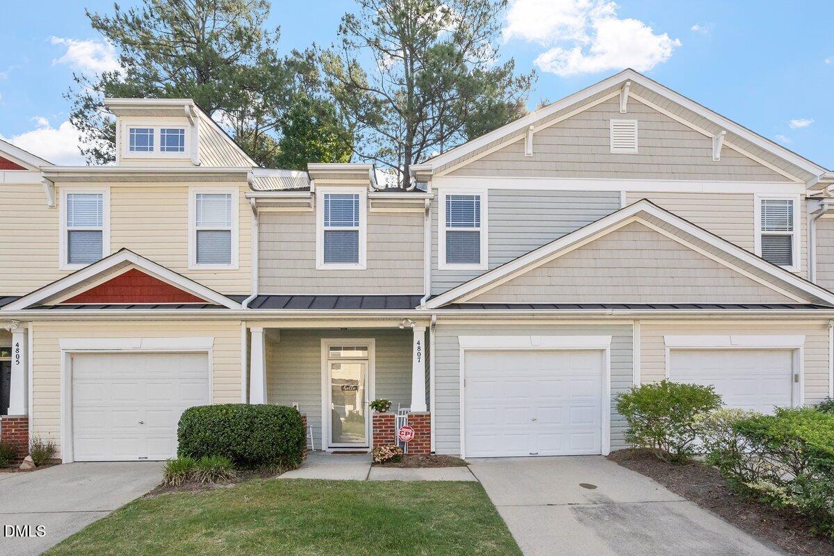 Residential in Raleigh 2
