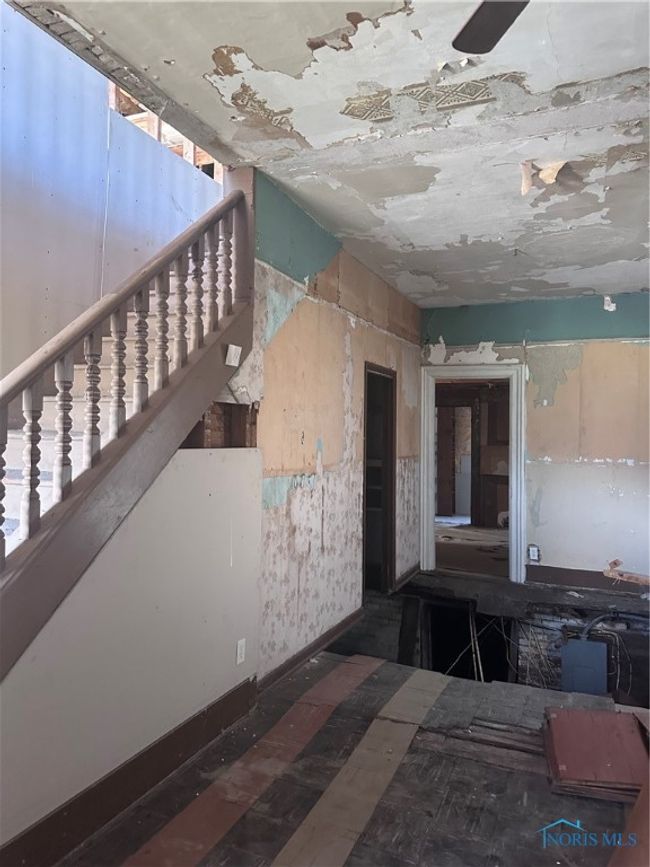 104 E Saffell Ave, Home with 0 bedrooms, 0 bathrooms and null parking in Sycamore OH | Image 12