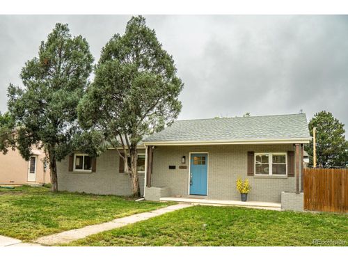 2306 N Union Blvd, Colorado Springs, CO, 80909-1836 | Card Image