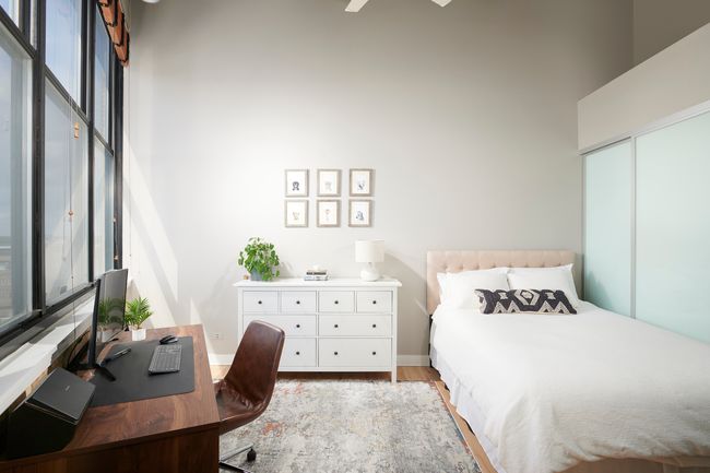 APT-608 - 1601 W School St, Home with 2 bedrooms, 2 bathrooms and null parking in CHICAGO IL | Image 9