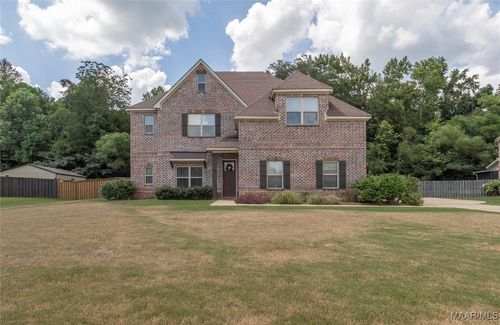 40 S Charleson Xing, Pike Road, AL, 36064-3453 | Card Image