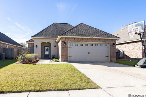 4453 Olivia Drive, Addis, LA, 70710 | Card Image