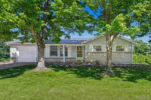 308 Marilyn Drive, Arnold, MO, 63010 | Card Image