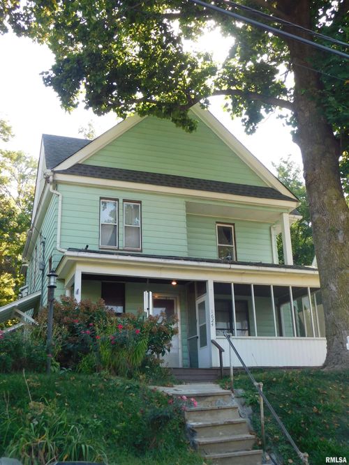 1624 9th Ave, Moline, IL, 61265-3129 | Card Image