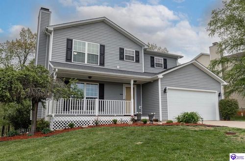 415 Nicholas Ridge Dr, Elizabethtown, KY, 42701-4202 | Card Image