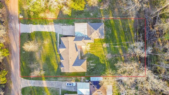 3402 Silver Chalice Dr, House other with 3 bedrooms, 3 bathrooms and 2 parking in New Caney TX | Image 31