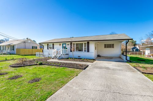 315 S Howell Ave, Chattanooga, TN, 37411-4847 | Card Image