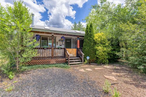 1301 S Rosemarie Dr, Pinetop, AZ, 85935-7333 | Card Image