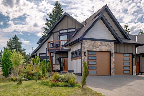 492 Cottage Dr, Qualicum Beach, BC, V9K2T3 | Card Image